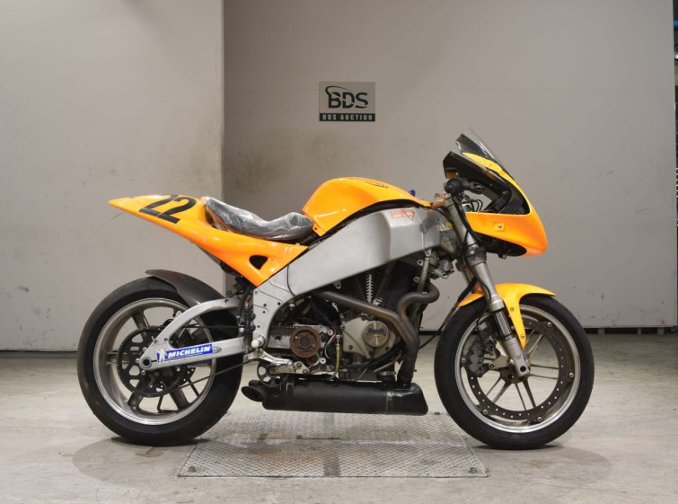 Мотоцикл Buell XB9R FIREBOLT