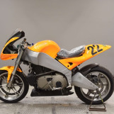 Мотоцикл Buell XB9R FIREBOLT