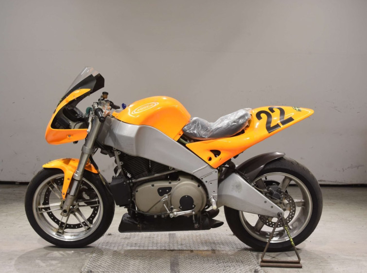 Мотоцикл Buell XB9R FIREBOLT