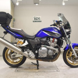 Мотоцикл Honda CB1300SF с пробегом 28376 km