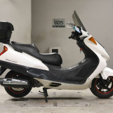 Мотоцикл Honda FORESIGHT EX з пробігом 20654 km