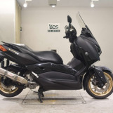 Мотоцикл Yamaha X-MAX250A з пробігом 11054 km