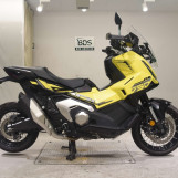Мотоцикл Honda X-ADV750-2 с пробегом 2099 km