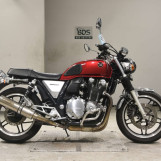 Мотоцикл Honda CB1100