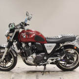 Мотоцикл Honda CB1100