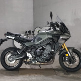 Мотоцикл Yamaha TRACER 9GT с пробегом 30766 km