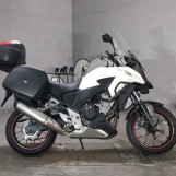 Мотоцикл Honda 400X з пробігом 35719 km