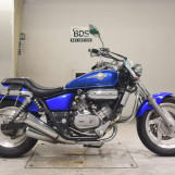 Мотоцикл Honda MAGNA250 с пробегом 19868 km