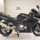 Мотоцикл Kawasaki ZZ-R400 с пробегом 17699 km