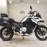 Мотоцикл BMW F750GS с пробегом 31811 km