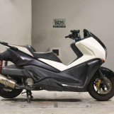 Мотоцикл Honda FAZE з пробігом 52662 km