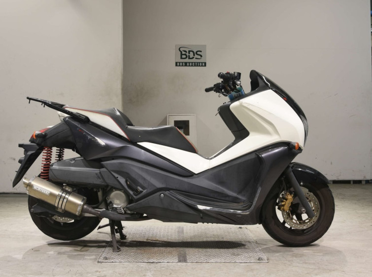 Мотоцикл Honda FAZE з пробігом 52662 km