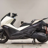 Мотоцикл Honda FAZE з пробігом 52662 km