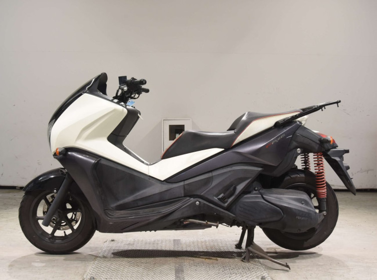 Мотоцикл Honda FAZE з пробігом 52662 km