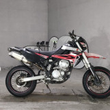 Мотоцикл Kawasaki D-TRACKER250X з пробігом 25188 km