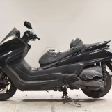 Мотоцикл Yamaha MAJESTY 250