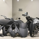 Мотоцикл Yamaha MAXAM250