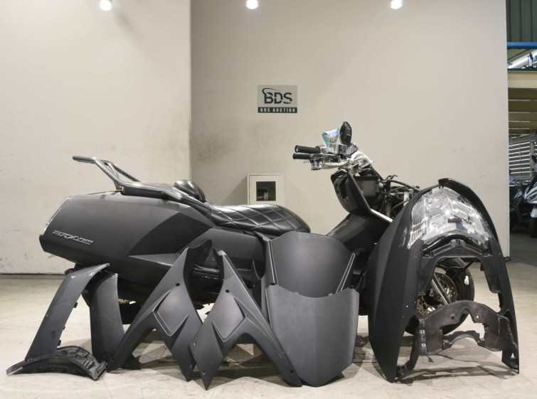 Мотоцикл Yamaha MAXAM250