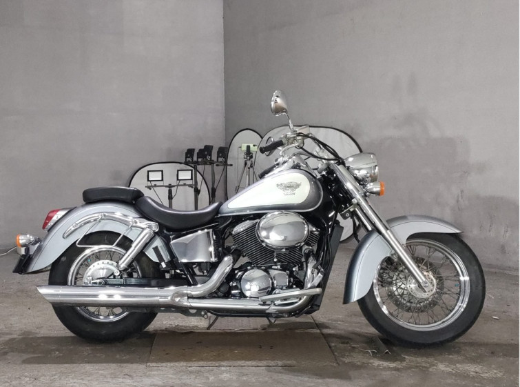Мотоцикл Honda SHADOW 400 с пробегом 8902 km
