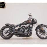 Мотоцикл HD FXBR1920 з пробігом 3703 km