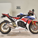 Мотоцикл Honda CBR1000RR з пробігом 19053 km