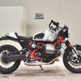 Мотоцикл BMW R12 NINE T с пробегом 1462 km
