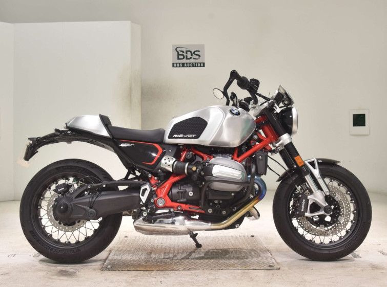 Мотоцикл BMW R12 NINE T с пробегом 1462 km