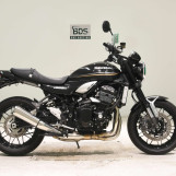 Мотоцикл Kawasaki Z900RS з пробігом 847 km