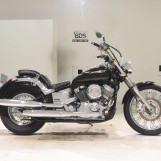 Мотоцикл Yamaha DRAGSTAR XVS400 CLASSIC с пробегом 31591 km