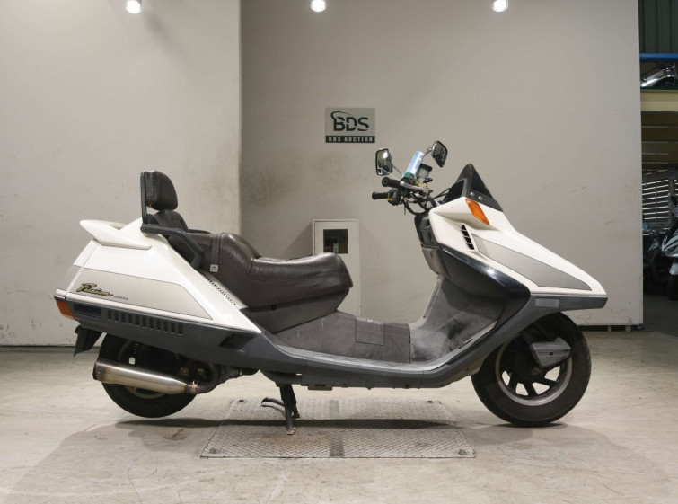 Мотоцикл Honda FUSION XSE с пробегом 28788 km