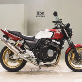 Мотоцикл Honda CB400SFV