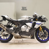 Мотоцикл Yamaha YZF-R1M з пробігом 14399 km