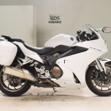 Мотоцикл Honda VFR800F с пробегом 22787 km