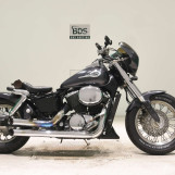Мотоцикл Honda SHADOW400 з пробігом 19288 km