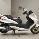 Мотоцикл Yamaha MAJESTY 250C з пробігом 42210 km