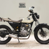 Мотоцикл Honda FTR223 з пробігом 19232 km