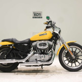 Мотоцикл HD SPORTSTER XL1200L с пробегом 22974 km