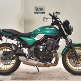Мотоцикл Kawasaki Z650RS с пробегом 10175 km