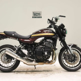 Мотоцикл Kawasaki Z900RS з пробігом 6782 km