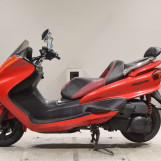 Мотоцикл Yamaha MAJESTY 250C с пробегом 22327 km