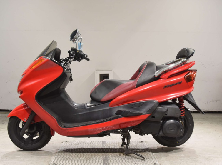 Мотоцикл Yamaha MAJESTY 250C с пробегом 22327 km