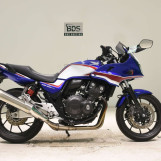 Мотоцикл Honda CB400SFA BOLDOR с пробегом 45090 km