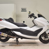 Мотоцикл Yamaha MAJESTY 250 з пробігом 41507 km