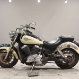 Мотоцикл Honda SHADOW400