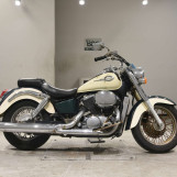 Мотоцикл Honda SHADOW400