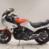 Мотоцикл Honda CBX750F з пробігом 27932 km