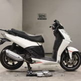 Мотоцикл Aprilia SPORTCITY250IE з пробігом 37441 km