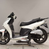 Мотоцикл Aprilia SPORTCITY250IE з пробігом 37441 km