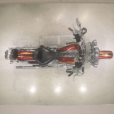 Мотоцикл HD DELUXE FLSTNSE1800 CVO з пробігом 21015 km