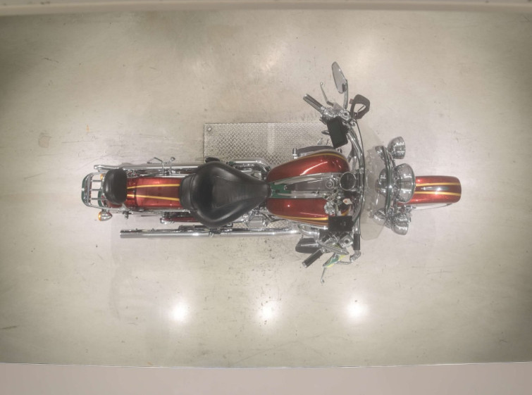 Мотоцикл HD DELUXE FLSTNSE1800 CVO з пробігом 21015 km